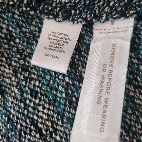 Comfortable Summer Tweed by LOFT - Picture 5 of 8